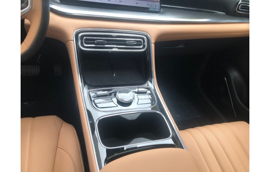 Geely Galaxy Star 6 PHEV, 2025